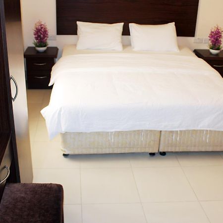 Aparthotel Al Noor Furnished Flats Salalah Exterior foto