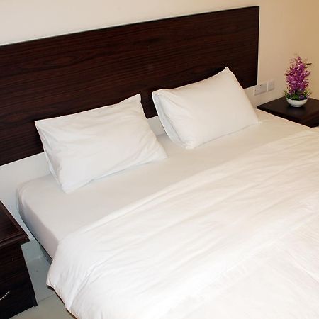 Aparthotel Al Noor Furnished Flats Salalah Exterior foto