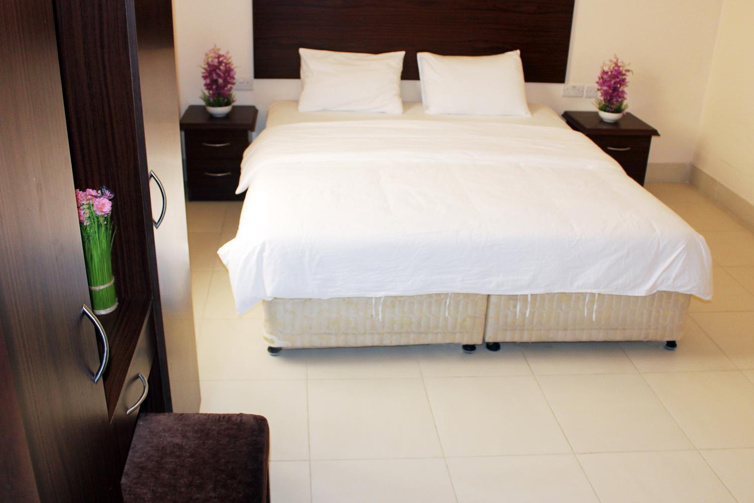 Aparthotel Al Noor Furnished Flats Salalah Exterior foto
