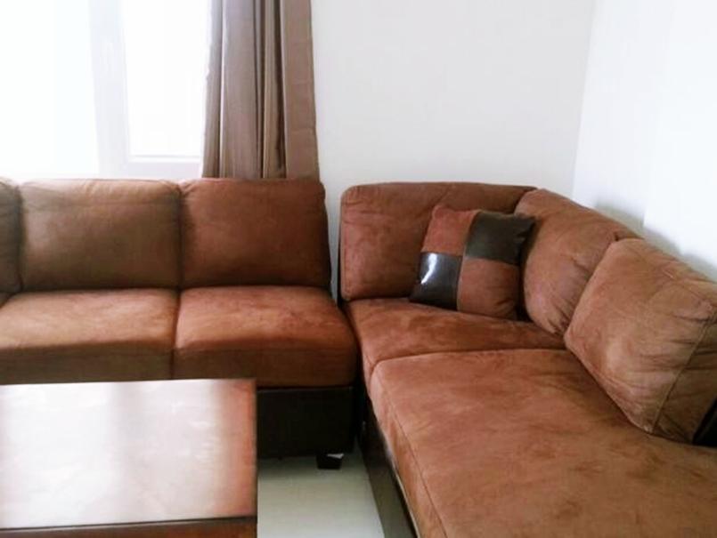 Aparthotel Al Noor Furnished Flats Salalah Exterior foto