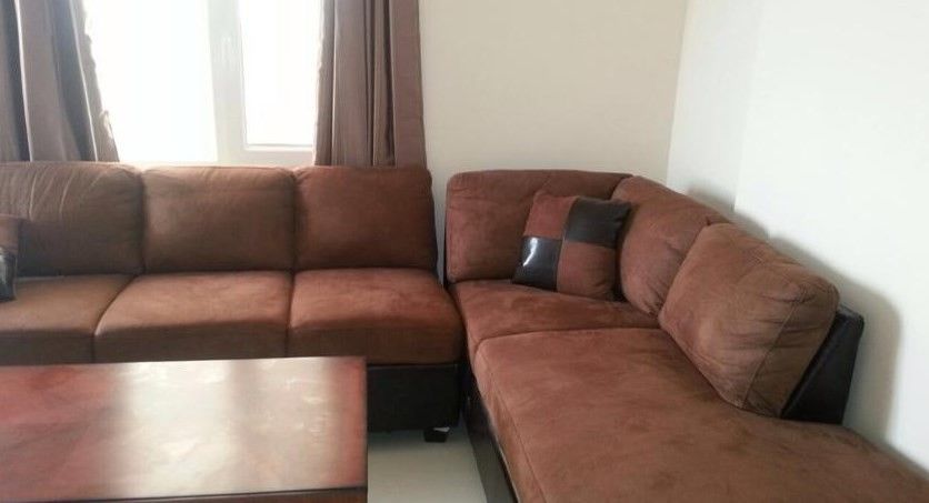 Aparthotel Al Noor Furnished Flats Salalah Exterior foto